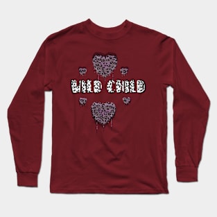 Wild Child Long Sleeve T-Shirt